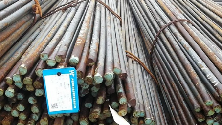 龙潭30Cr合金结构钢