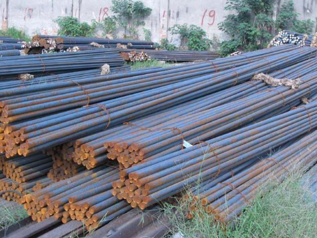 龙潭50Cr合金结构钢