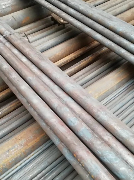 龙潭30CrMnTi合金结构钢